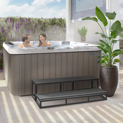 Escape hot tubs for sale in Lawrence
